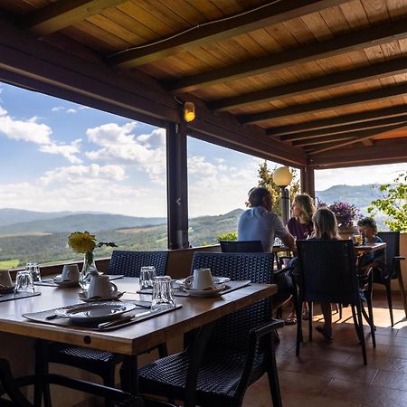 Agriturismo San Carlo โปมารันเช ภายนอก รูปภาพ