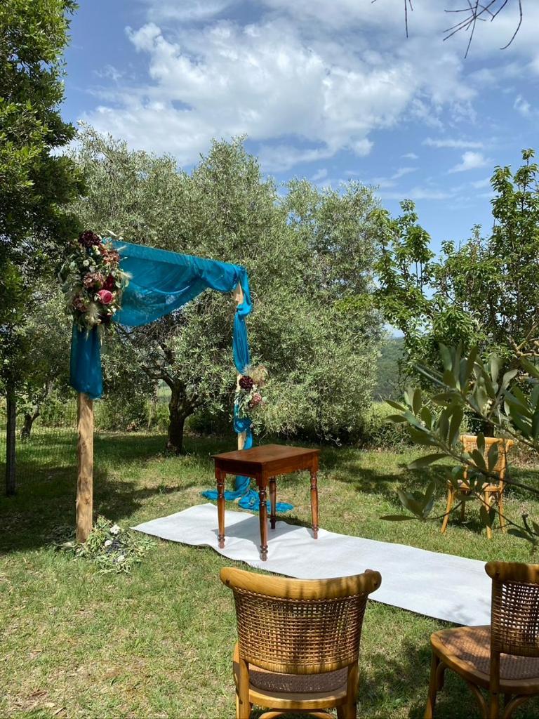 Agriturismo San Carlo โปมารันเช ภายนอก รูปภาพ