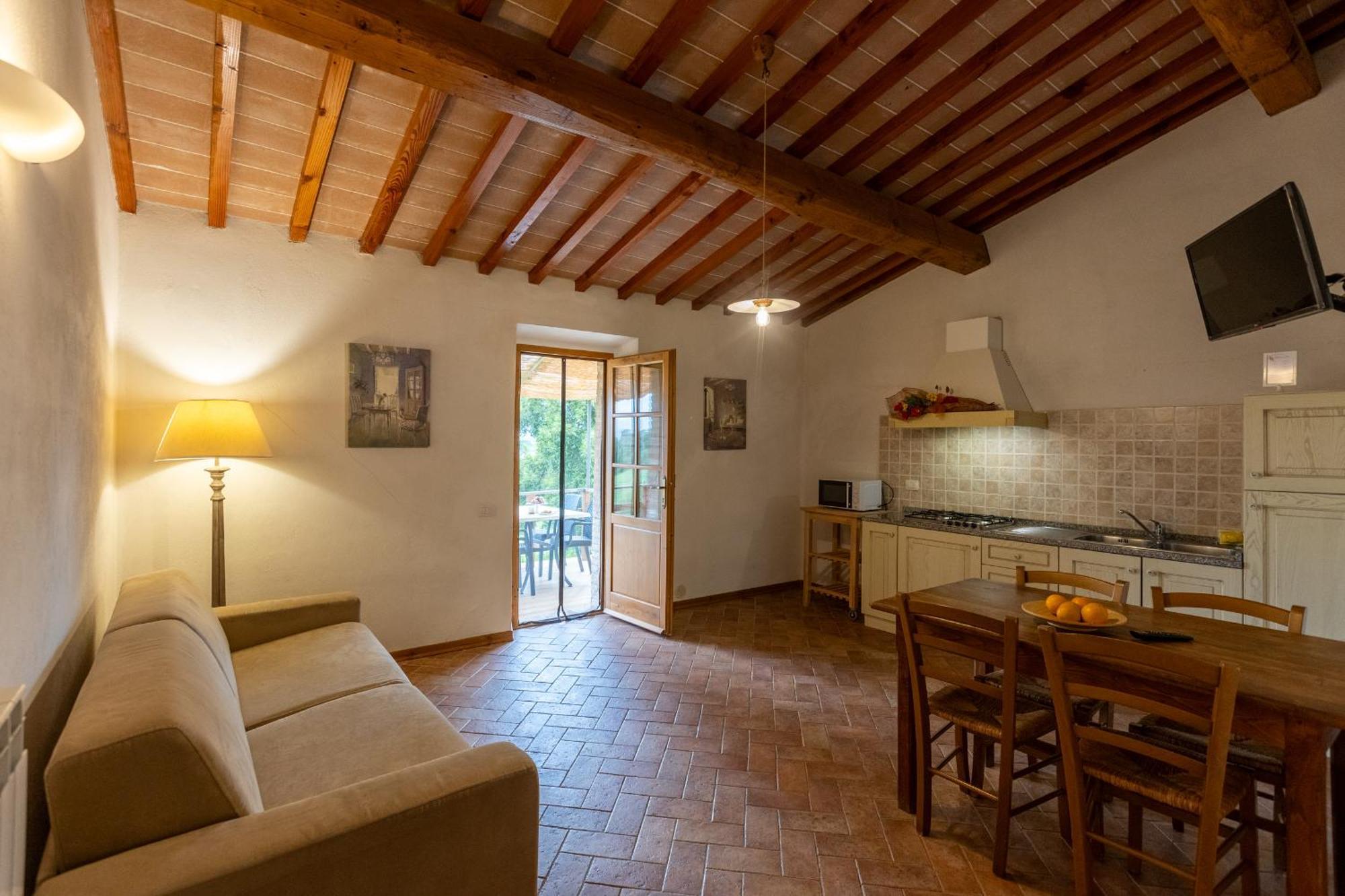 Agriturismo San Carlo โปมารันเช ห้อง รูปภาพ