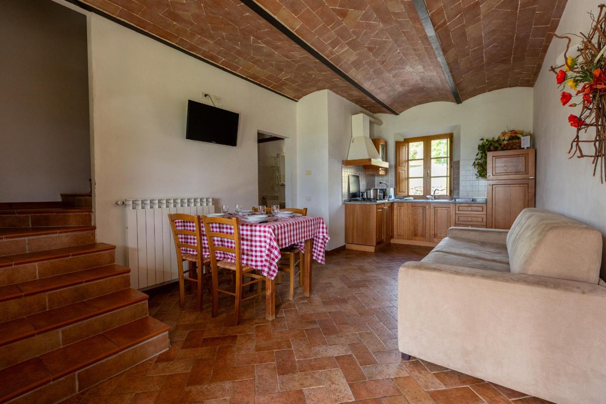 Agriturismo San Carlo โปมารันเช ห้อง รูปภาพ
