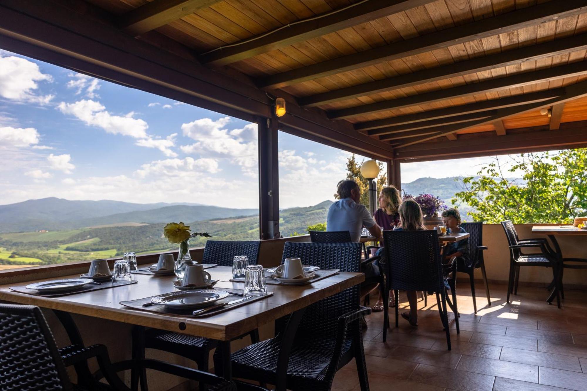 Agriturismo San Carlo โปมารันเช ภายนอก รูปภาพ