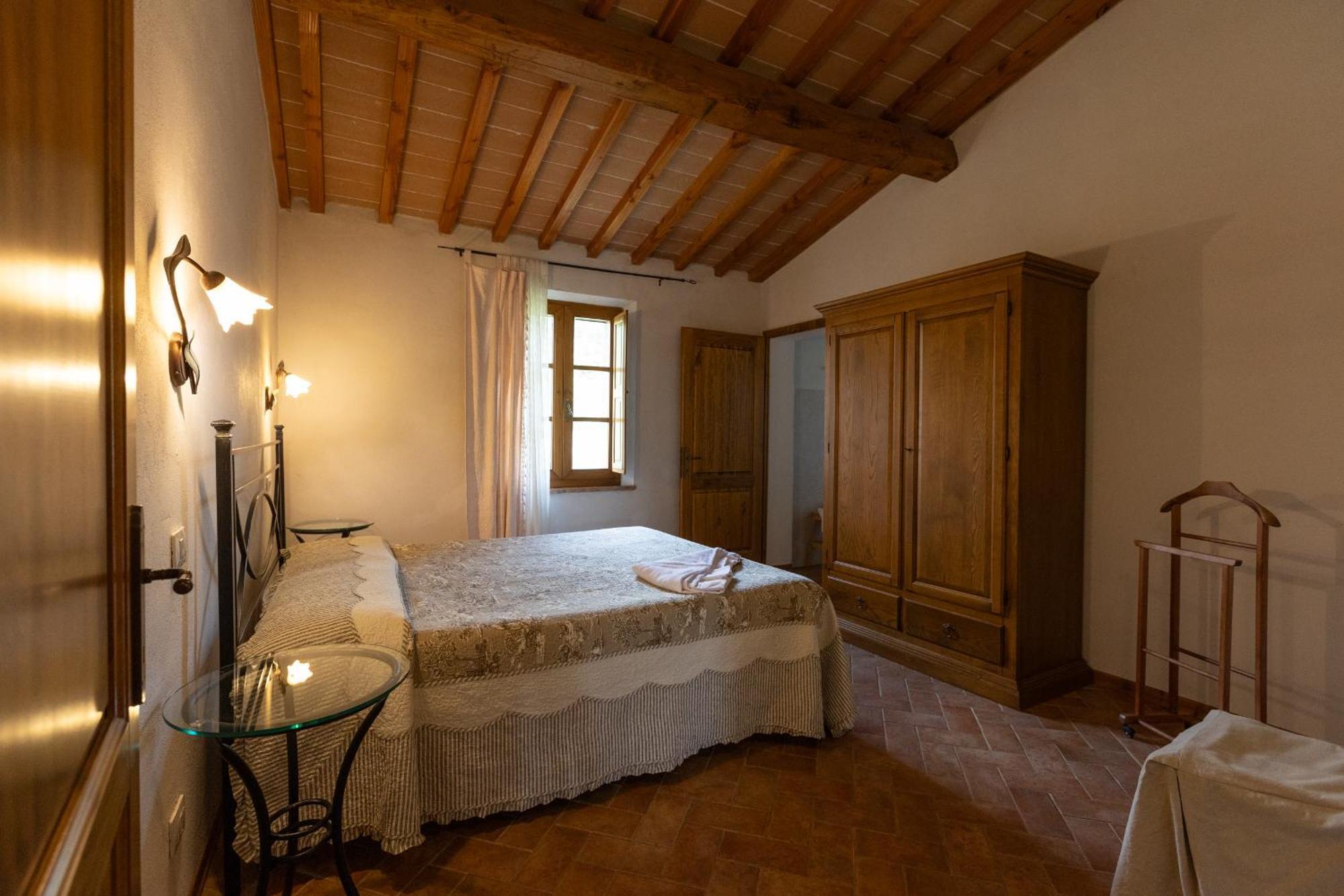 Agriturismo San Carlo โปมารันเช ห้อง รูปภาพ