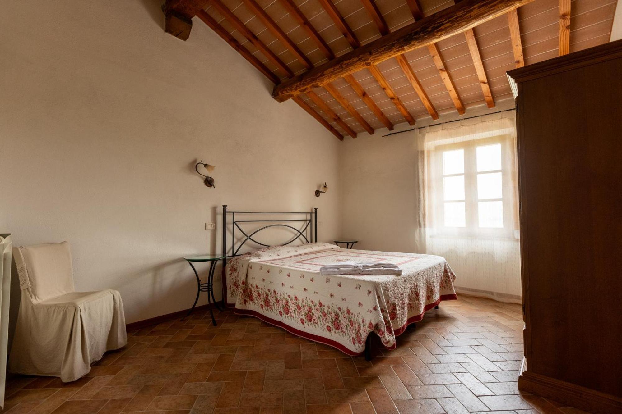 Agriturismo San Carlo โปมารันเช ภายนอก รูปภาพ