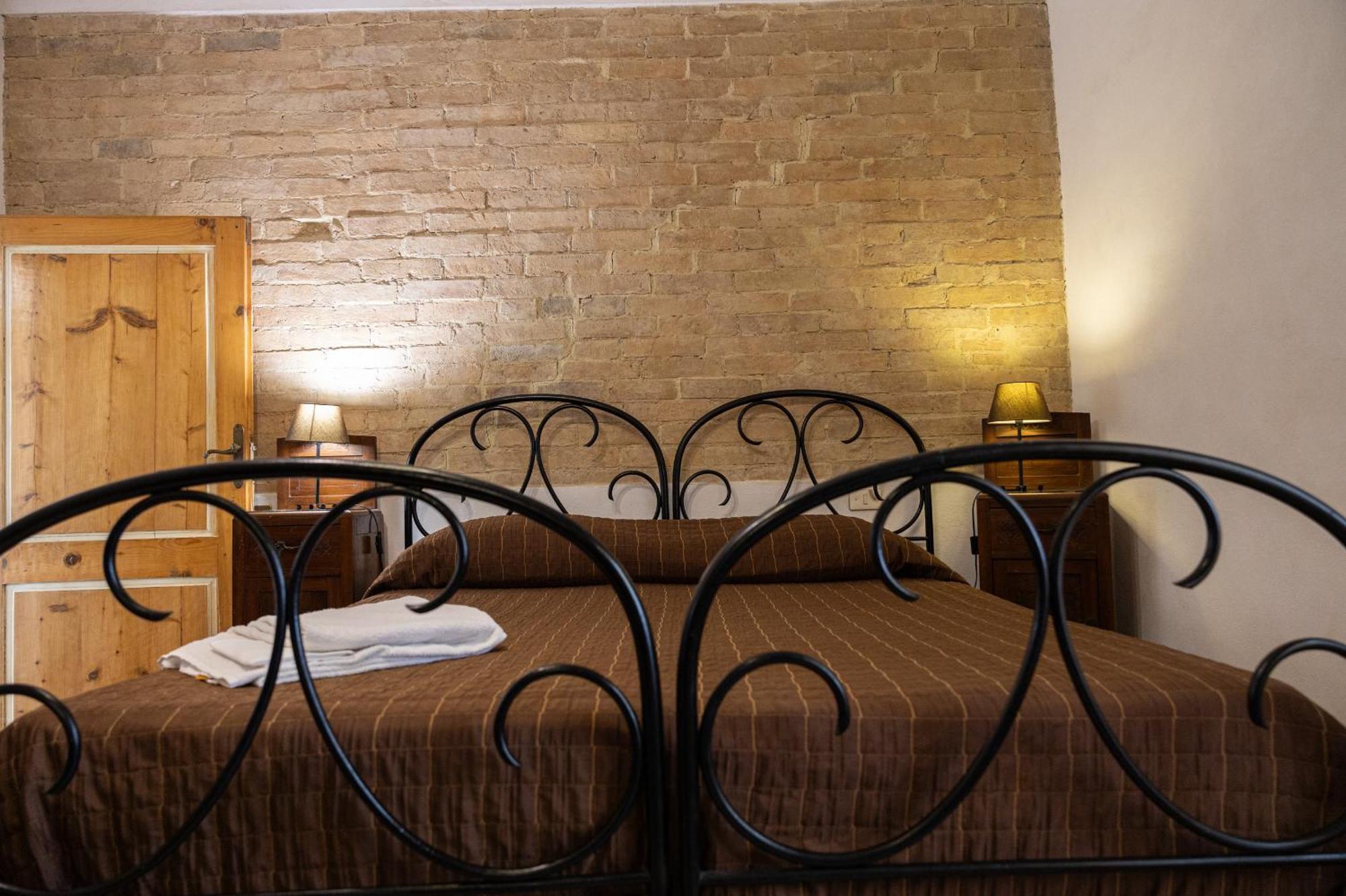 Agriturismo San Carlo โปมารันเช ภายนอก รูปภาพ