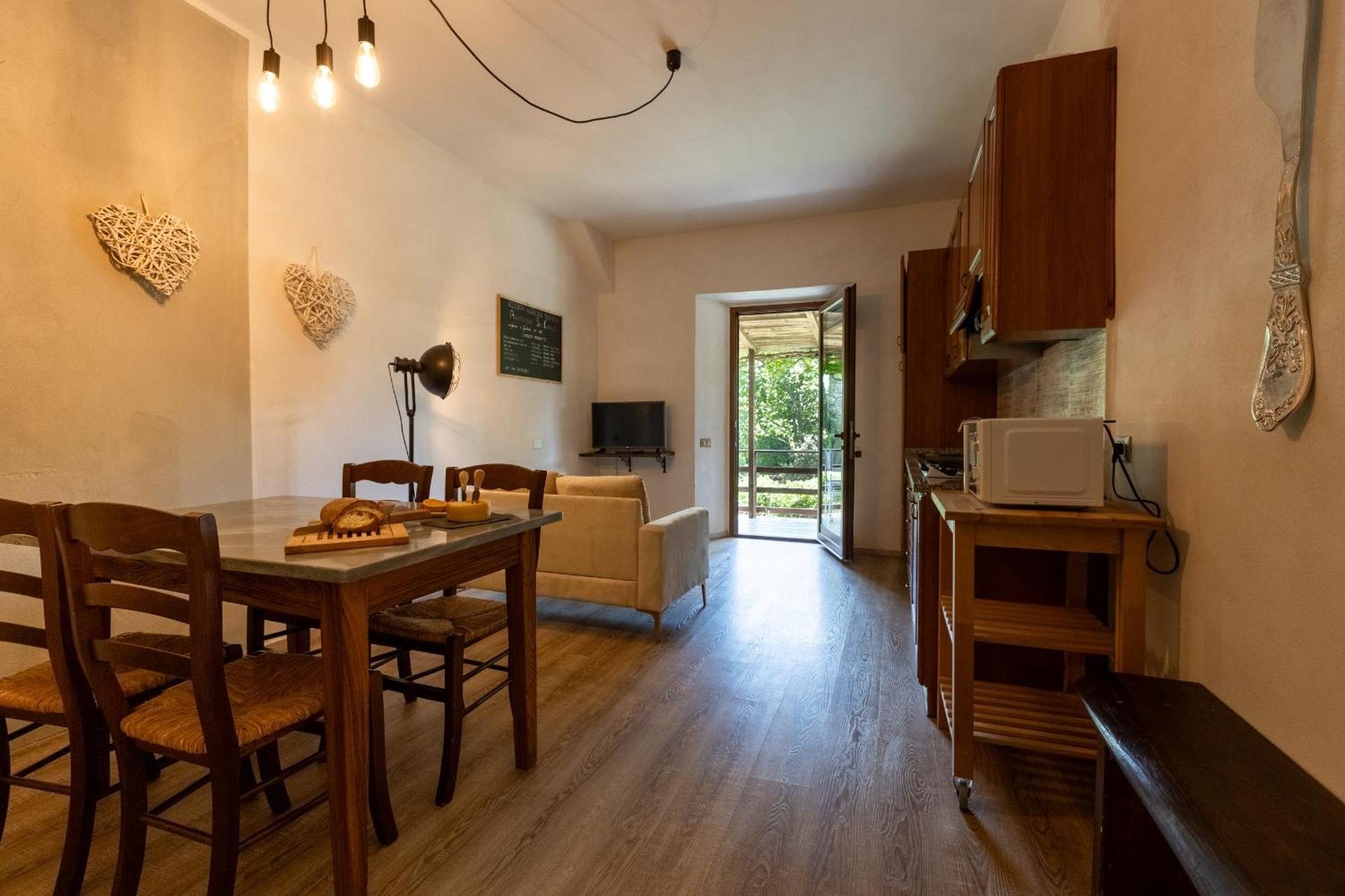 Agriturismo San Carlo โปมารันเช ภายนอก รูปภาพ