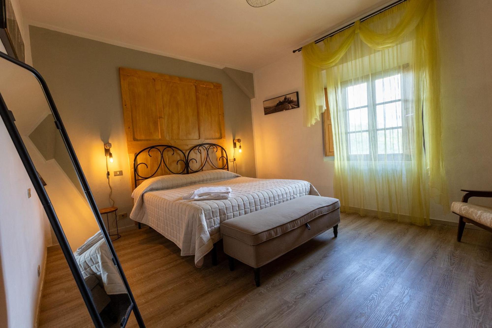Agriturismo San Carlo โปมารันเช ภายนอก รูปภาพ