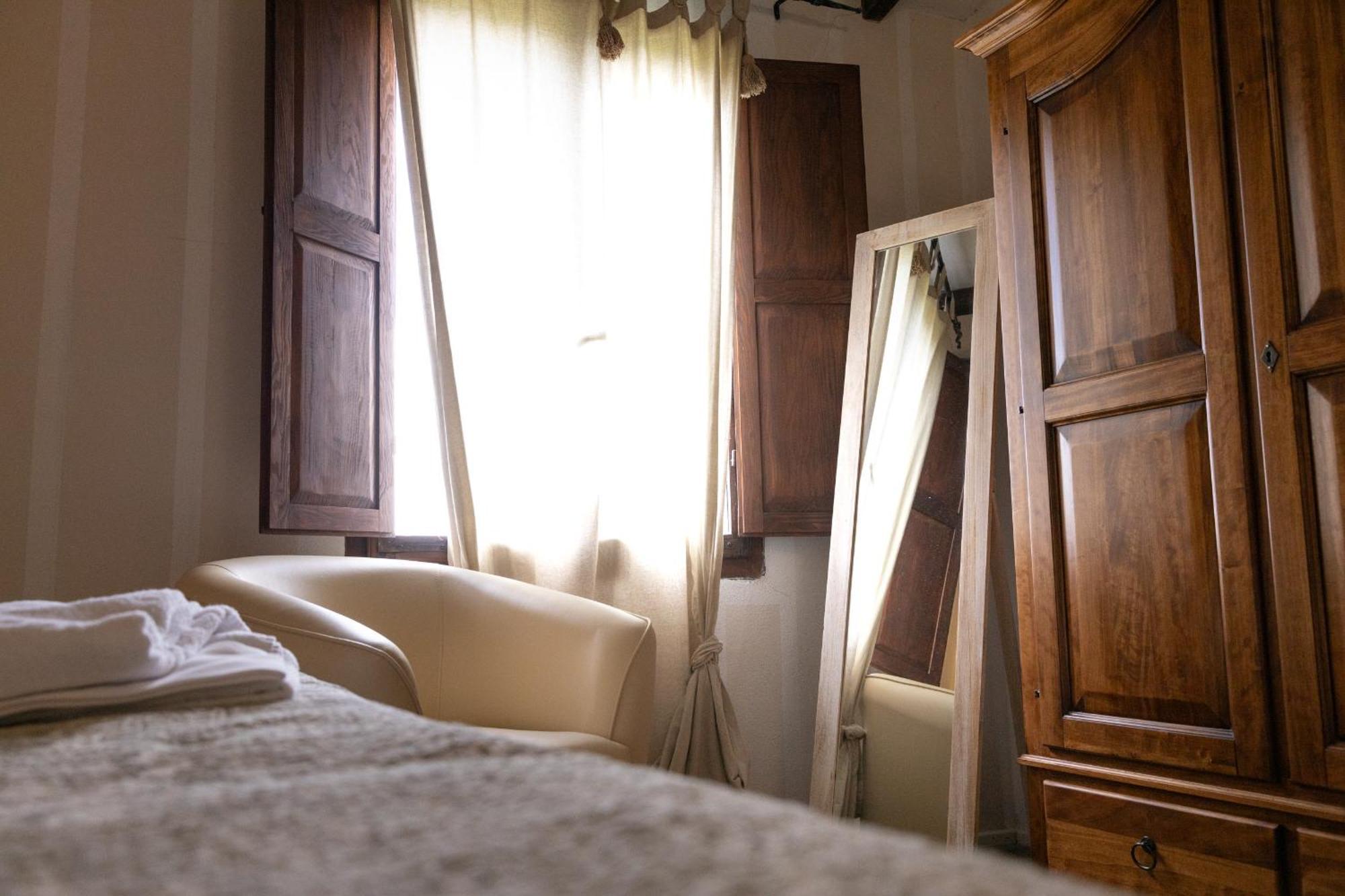 Agriturismo San Carlo โปมารันเช ภายนอก รูปภาพ