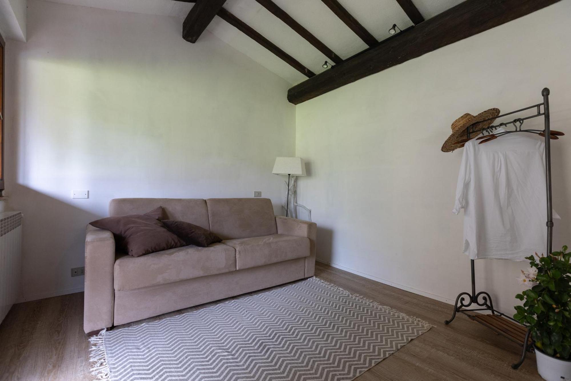 Agriturismo San Carlo โปมารันเช ภายนอก รูปภาพ