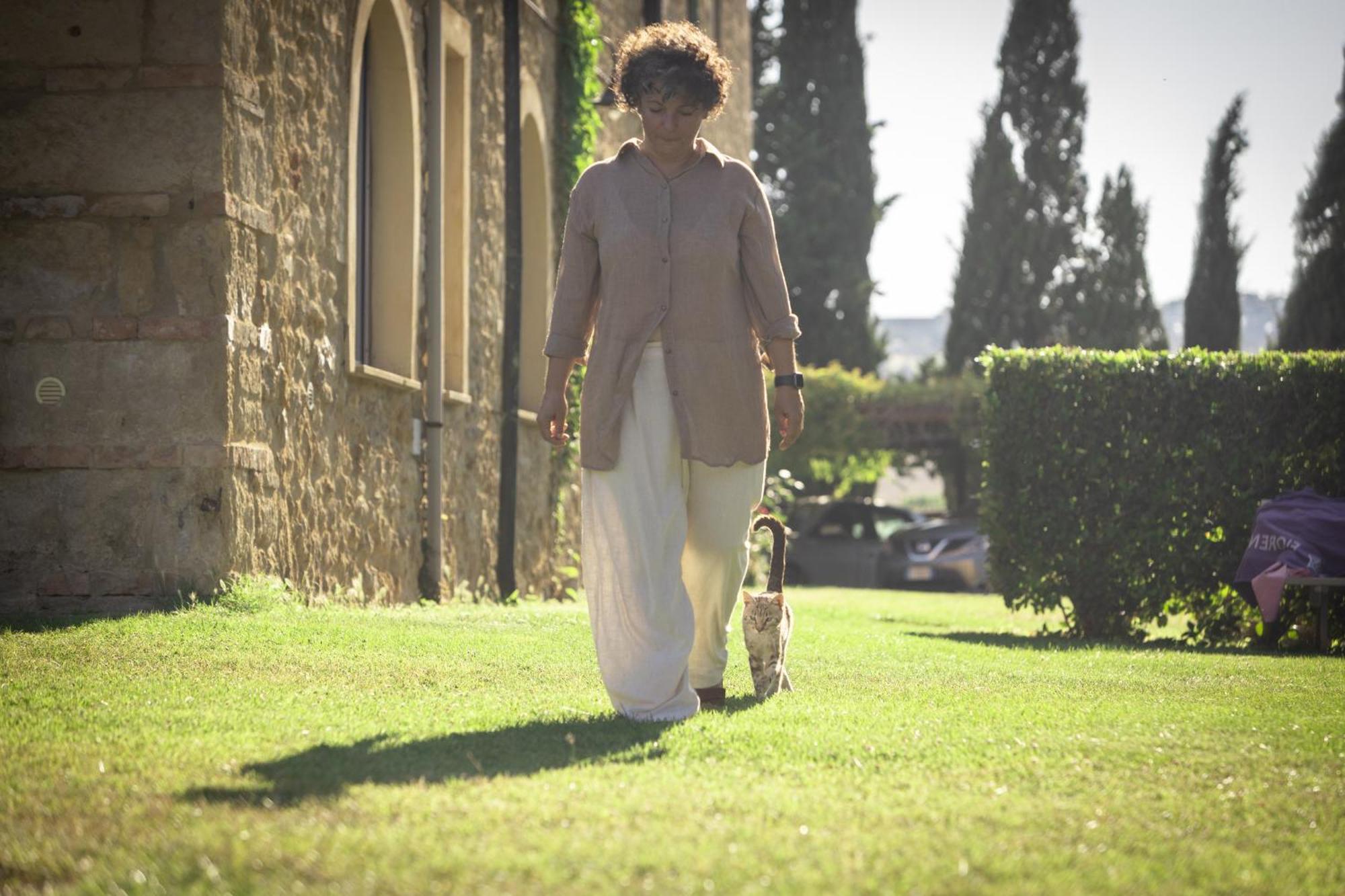 Agriturismo San Carlo โปมารันเช ภายนอก รูปภาพ