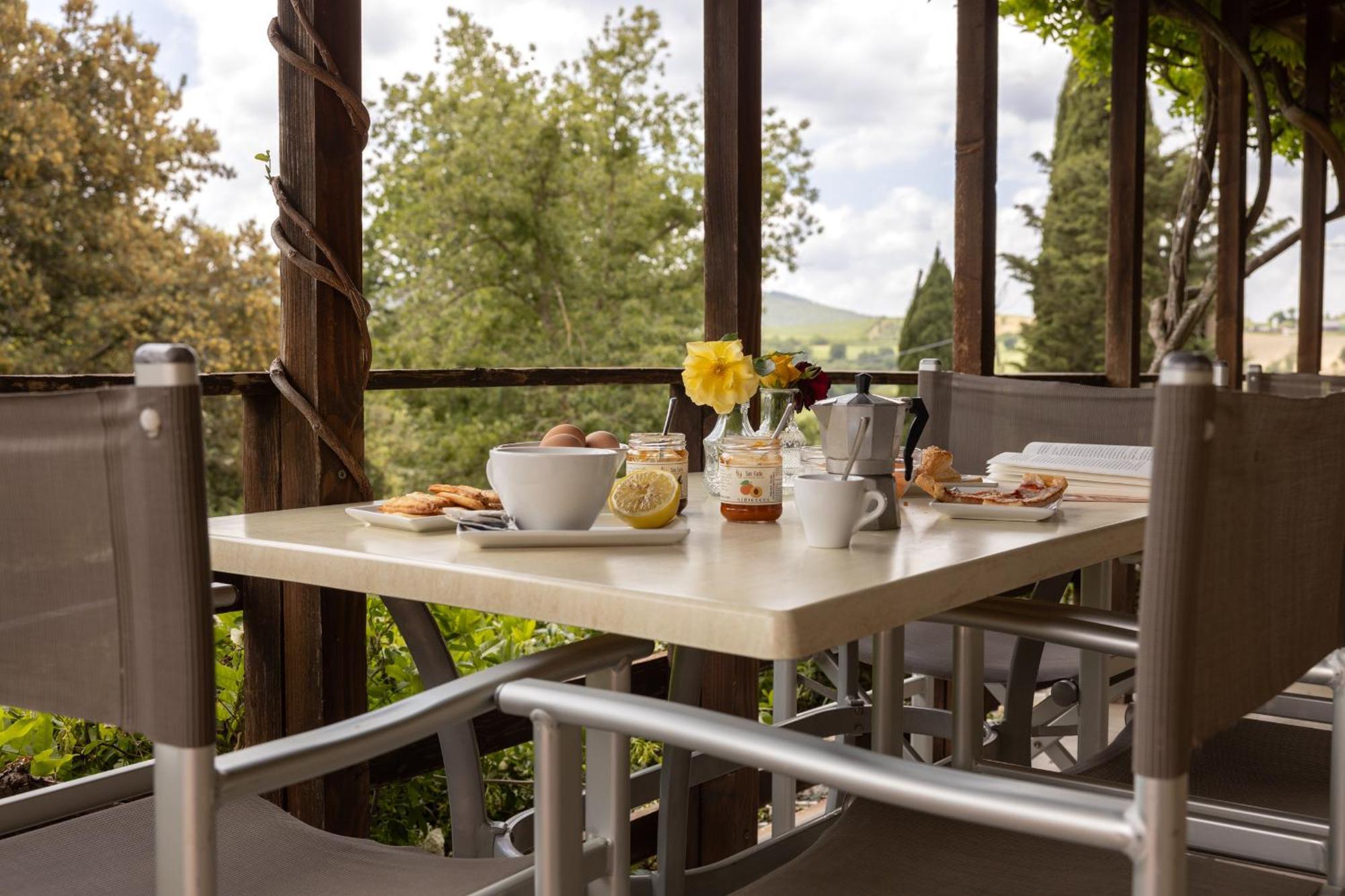 Agriturismo San Carlo โปมารันเช ภายนอก รูปภาพ