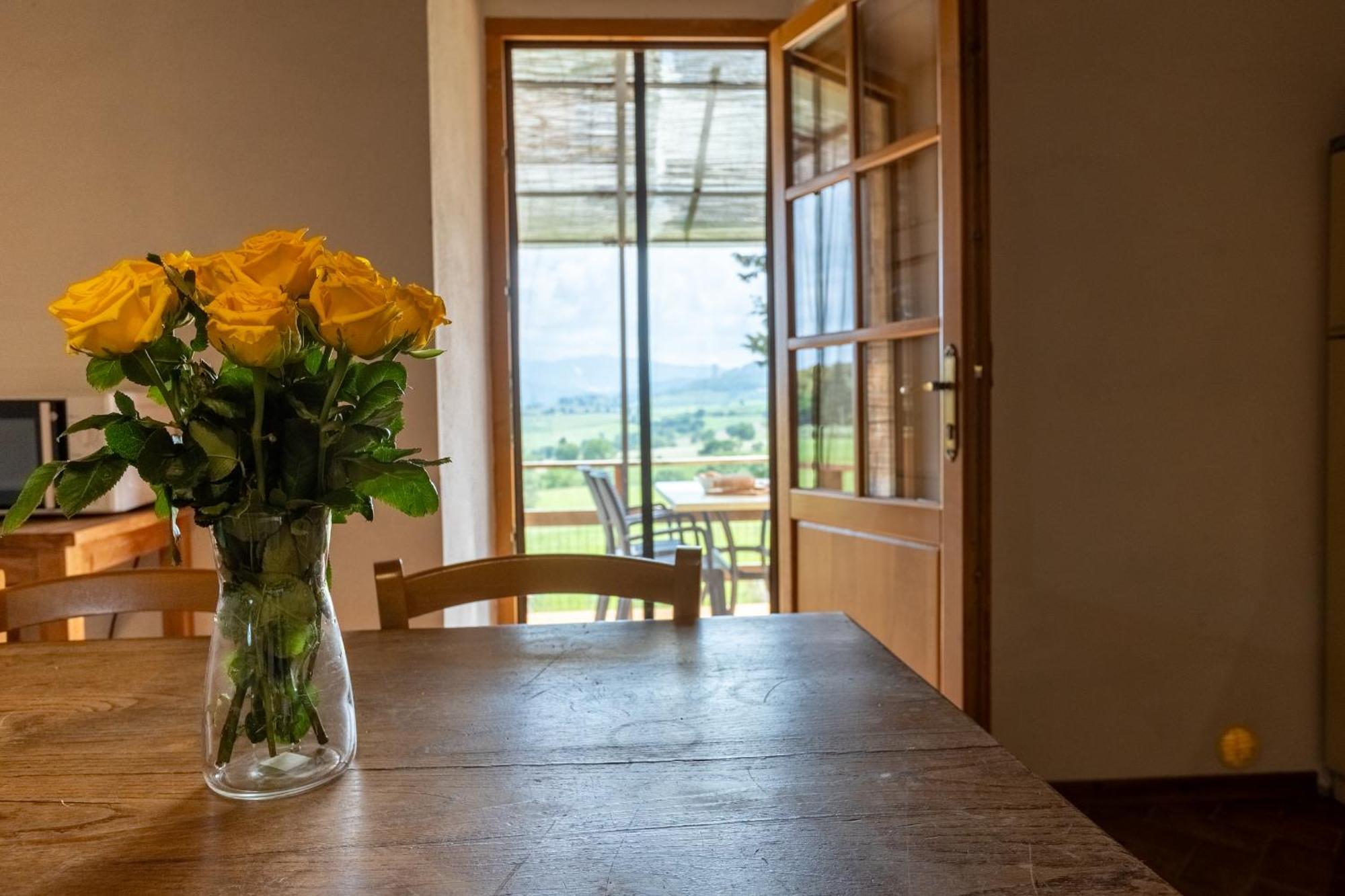 Agriturismo San Carlo โปมารันเช ภายนอก รูปภาพ
